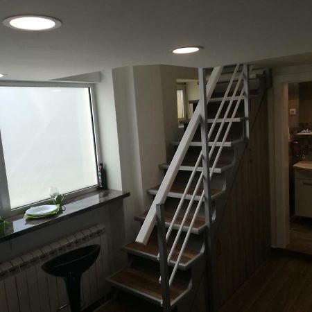 Classy&Cozy - New - 3 beds - Near Center Nowy Sad Zewnętrze zdjęcie