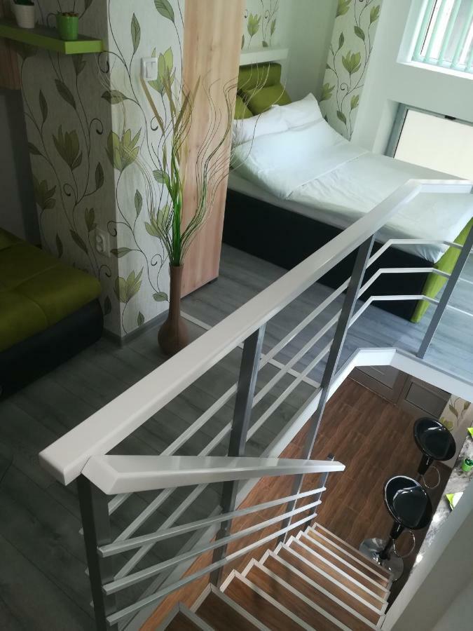 Classy&Cozy - New - 3 beds - Near Center Nowy Sad Zewnętrze zdjęcie