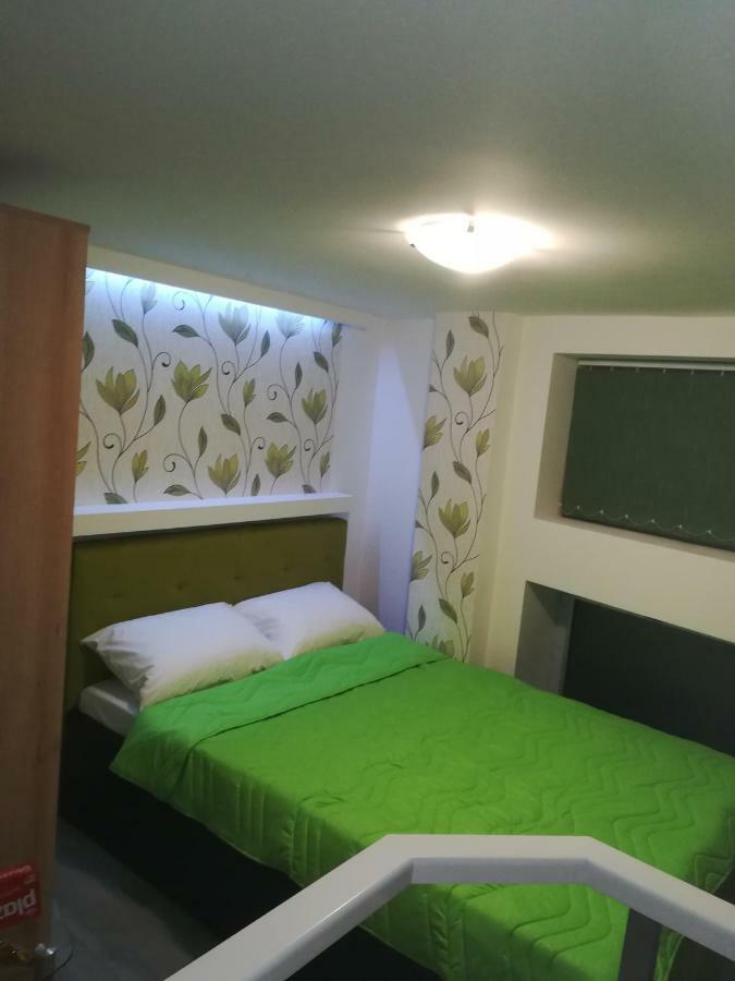 Classy&Cozy - New - 3 beds - Near Center Nowy Sad Zewnętrze zdjęcie