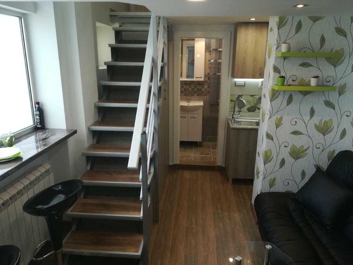 Classy&Cozy - New - 3 beds - Near Center Nowy Sad Zewnętrze zdjęcie
