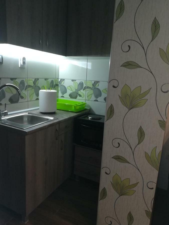 Classy&Cozy - New - 3 beds - Near Center Nowy Sad Zewnętrze zdjęcie