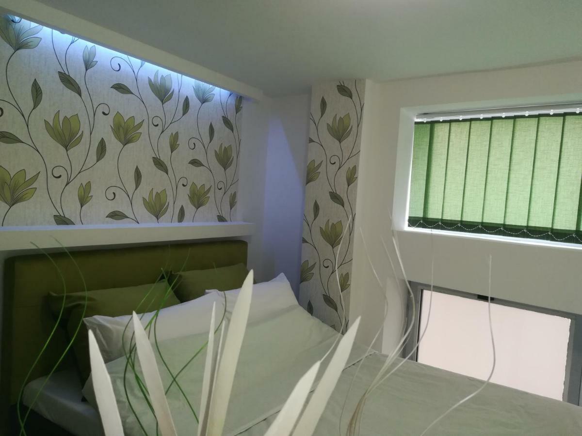 Classy&Cozy - New - 3 beds - Near Center Nowy Sad Zewnętrze zdjęcie
