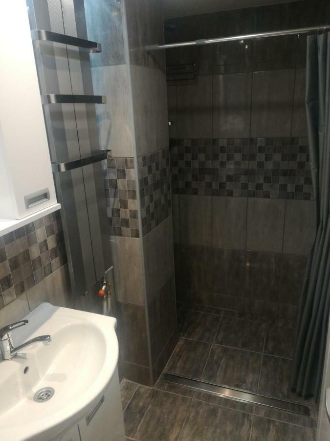 Classy&Cozy - New - 3 beds - Near Center Nowy Sad Zewnętrze zdjęcie