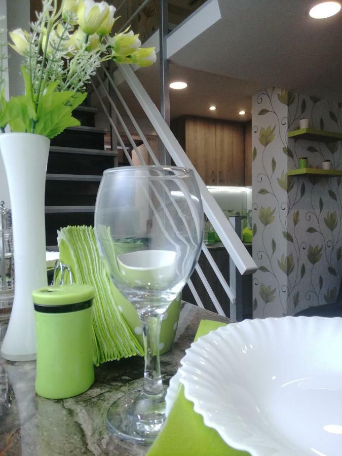 Classy&Cozy - New - 3 beds - Near Center Nowy Sad Zewnętrze zdjęcie