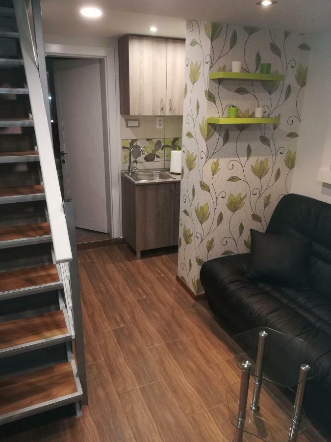 Classy&Cozy - New - 3 beds - Near Center Nowy Sad Zewnętrze zdjęcie