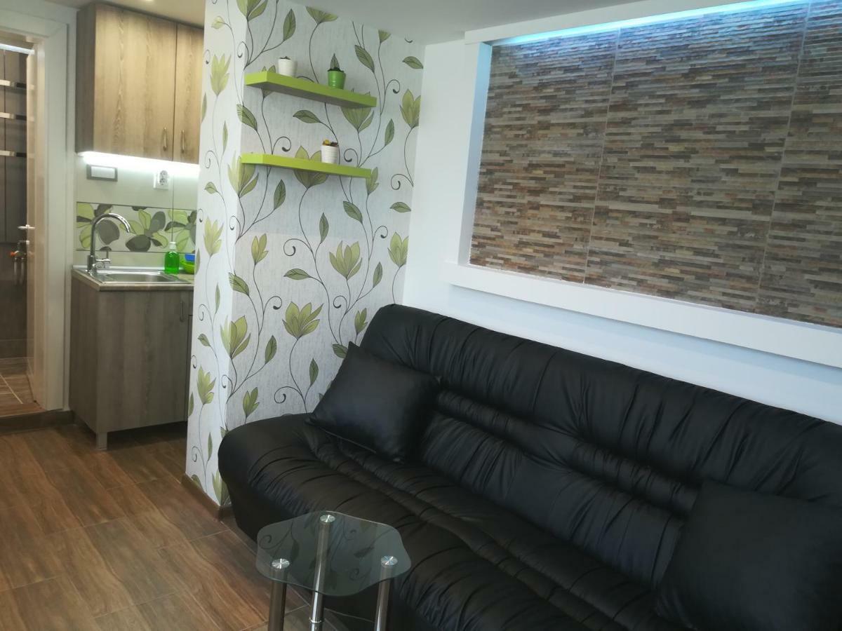 Classy&Cozy - New - 3 beds - Near Center Nowy Sad Zewnętrze zdjęcie