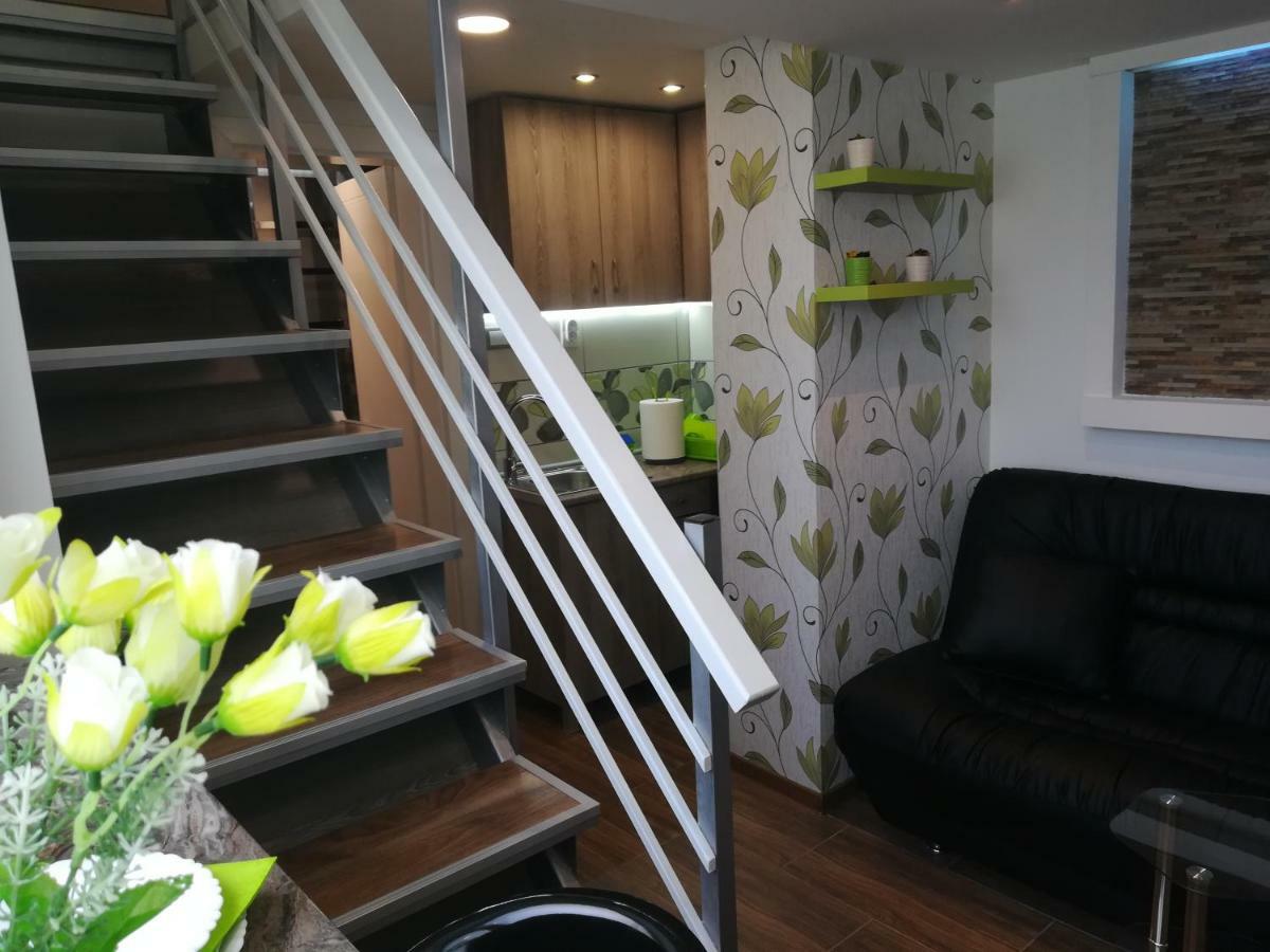 Classy&Cozy - New - 3 beds - Near Center Nowy Sad Zewnętrze zdjęcie