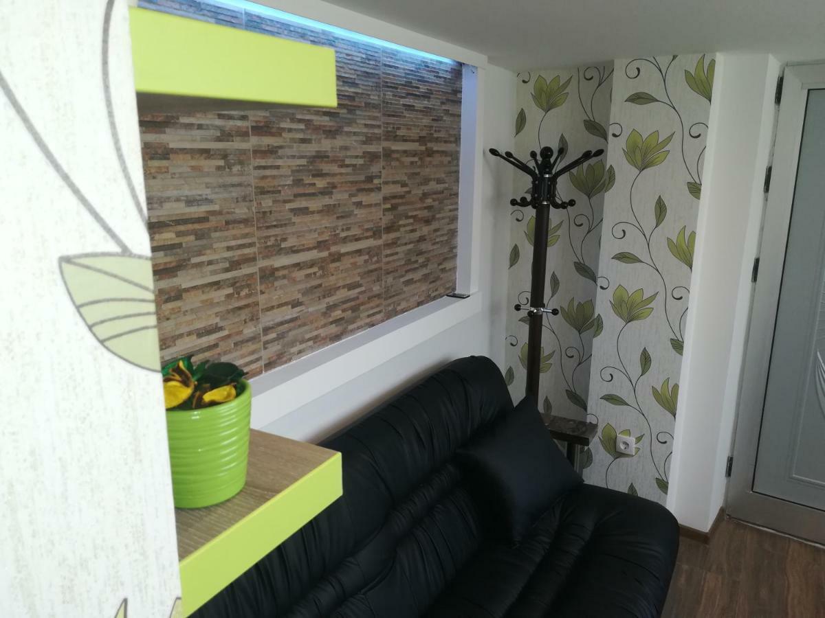 Classy&Cozy - New - 3 beds - Near Center Nowy Sad Zewnętrze zdjęcie