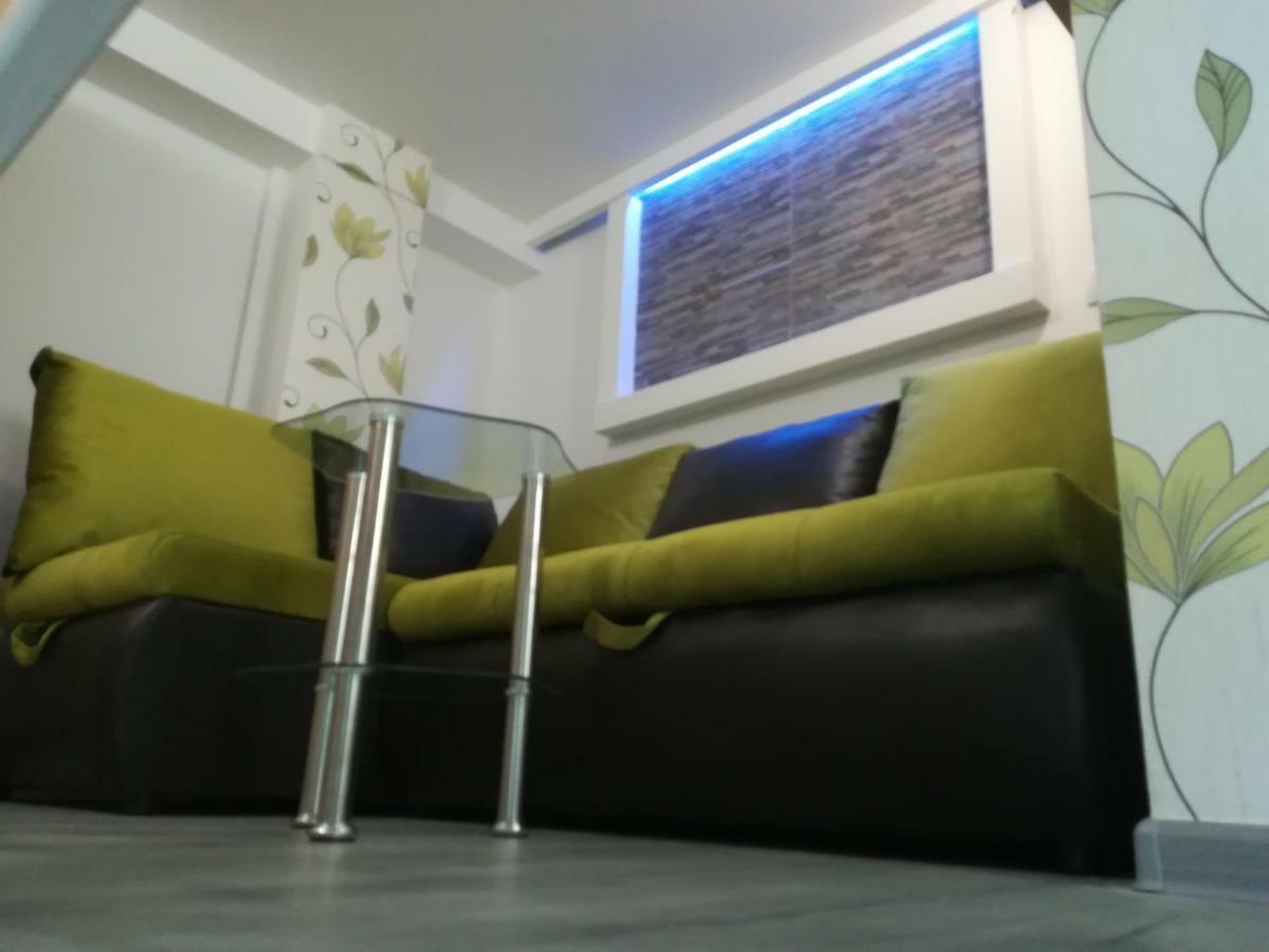 Classy&Cozy - New - 3 beds - Near Center Nowy Sad Zewnętrze zdjęcie