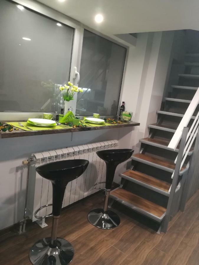 Classy&Cozy - New - 3 beds - Near Center Nowy Sad Zewnętrze zdjęcie