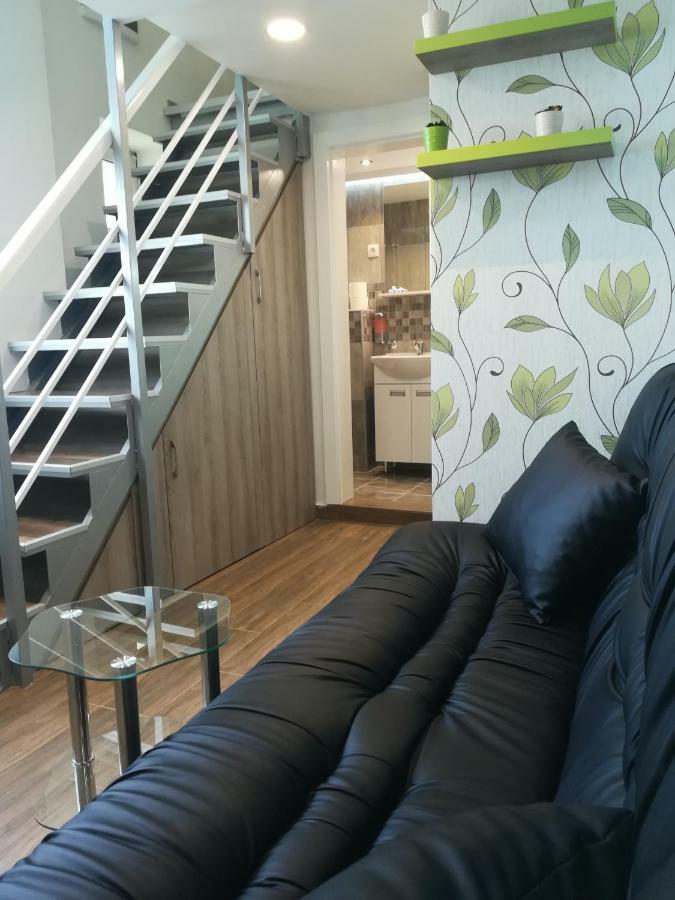 Classy&Cozy - New - 3 beds - Near Center Nowy Sad Zewnętrze zdjęcie