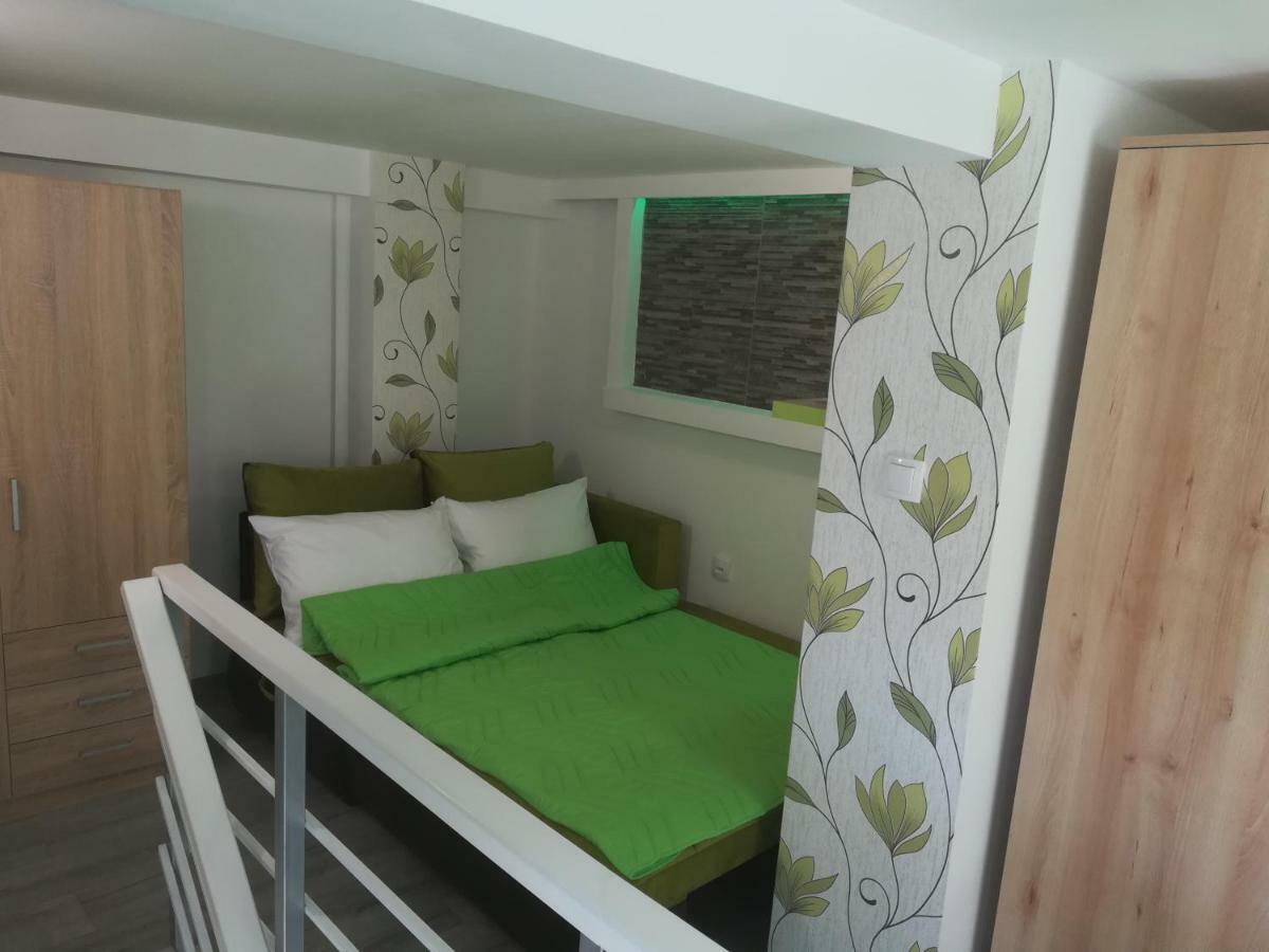 Classy&Cozy - New - 3 beds - Near Center Nowy Sad Zewnętrze zdjęcie