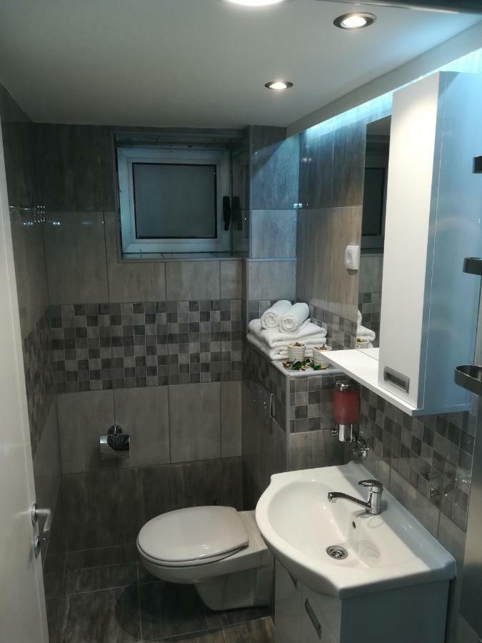 Classy&Cozy - New - 3 beds - Near Center Nowy Sad Zewnętrze zdjęcie