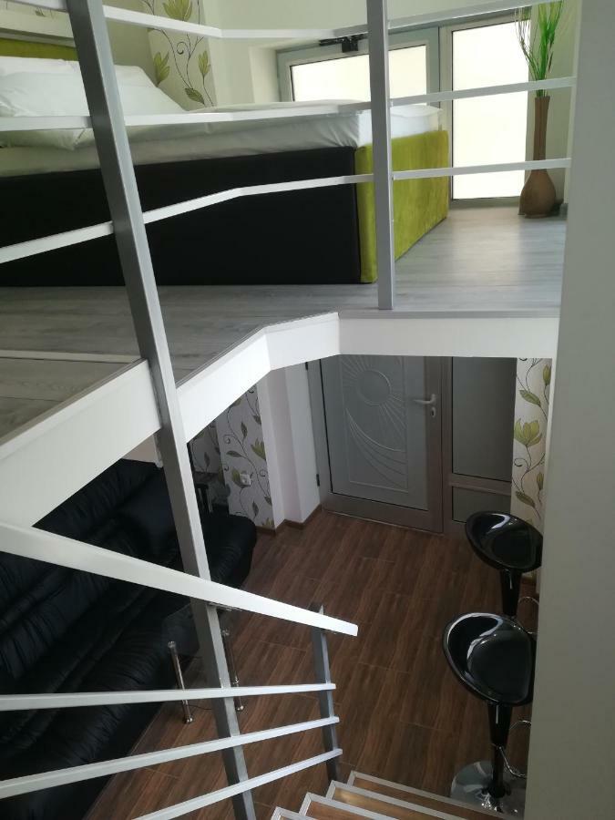 Classy&Cozy - New - 3 beds - Near Center Nowy Sad Zewnętrze zdjęcie