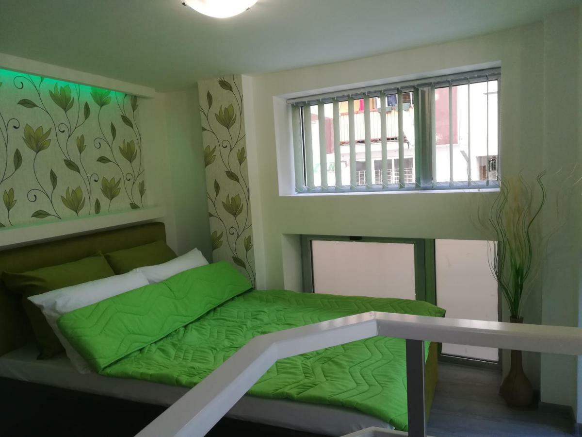 Classy&Cozy - New - 3 beds - Near Center Nowy Sad Zewnętrze zdjęcie
