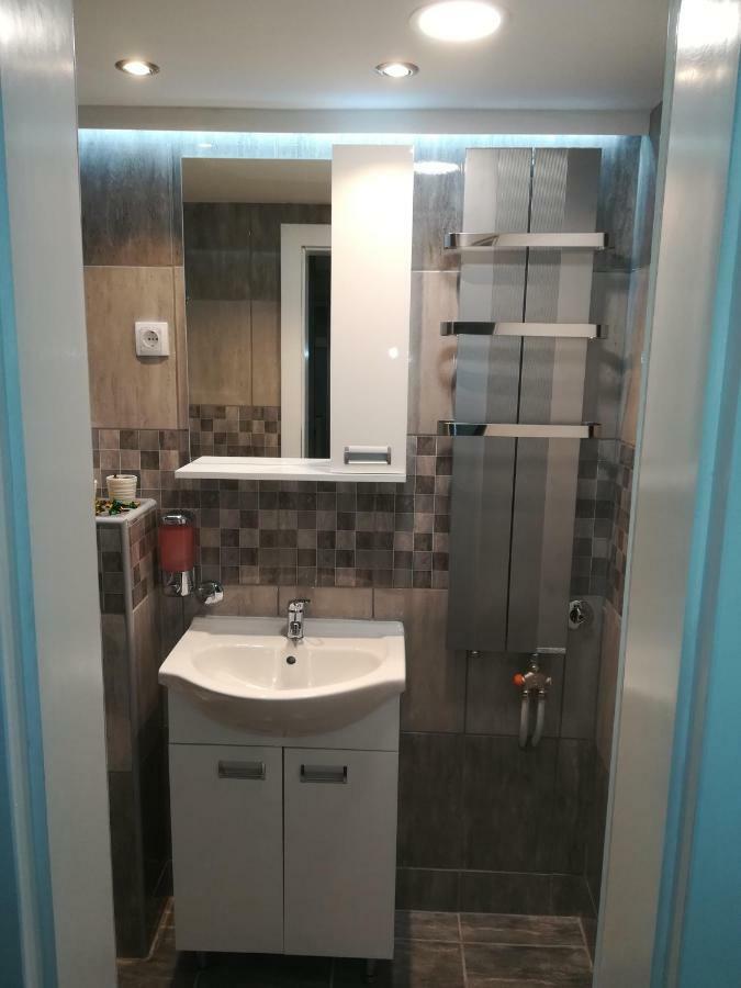 Classy&Cozy - New - 3 beds - Near Center Nowy Sad Zewnętrze zdjęcie