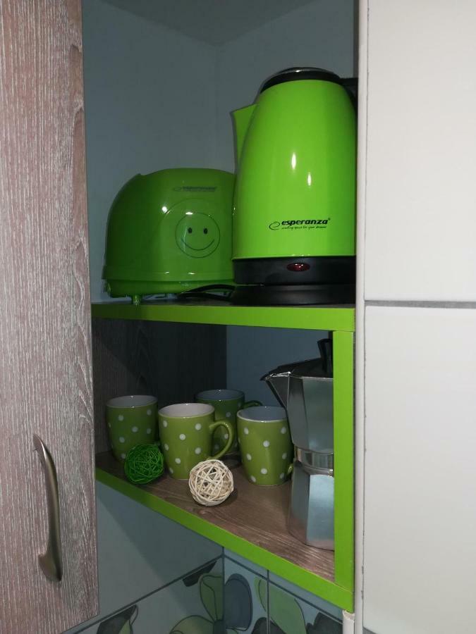 Classy&Cozy - New - 3 beds - Near Center Nowy Sad Zewnętrze zdjęcie