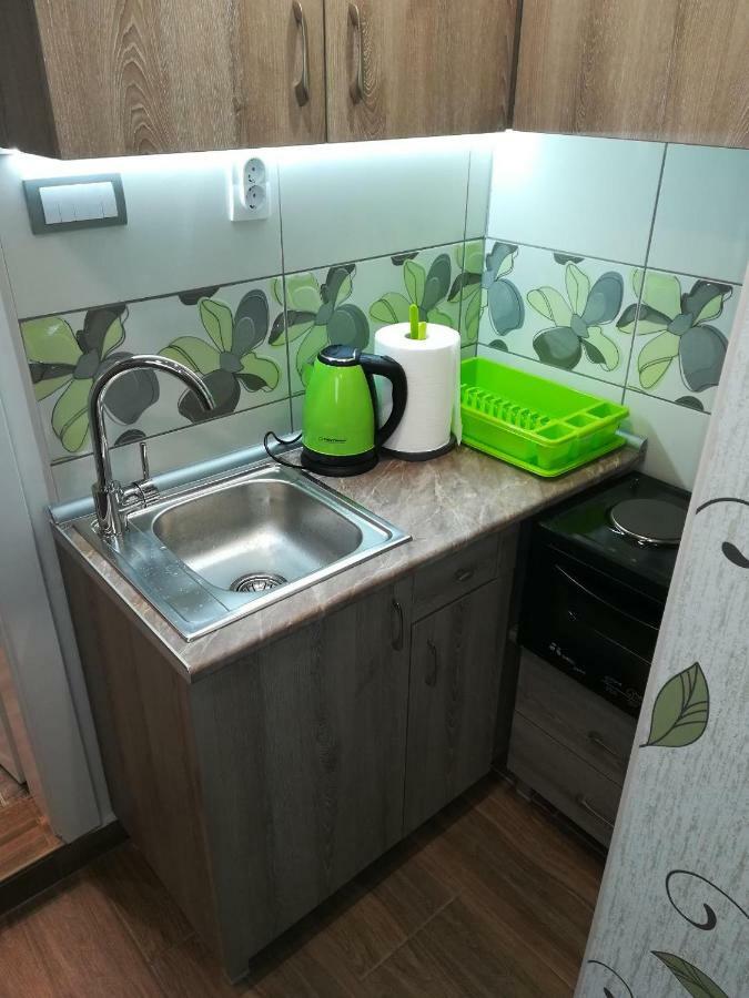 Classy&Cozy - New - 3 beds - Near Center Nowy Sad Zewnętrze zdjęcie